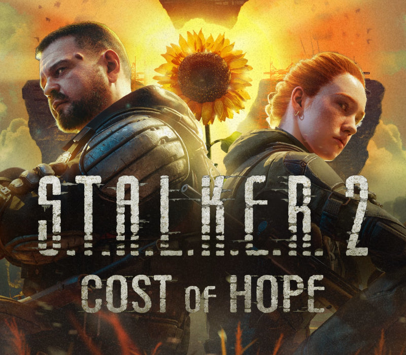STALKER 2 DLC El precio de la esperanza