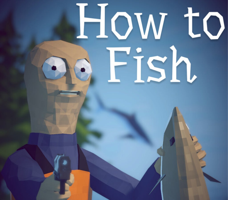Comment pêcher sur un compte du jeu de simulation de pêche PC Steam