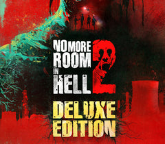No More Room in Hell 2 Deluxe Edition horror di sopravvivenza per PC