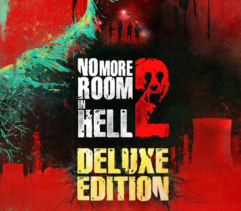 No More Room in Hell 2 Deluxe Edition horror di sopravvivenza per PC