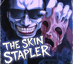 The Skin Stapler PC Steam CD Key cover artwork