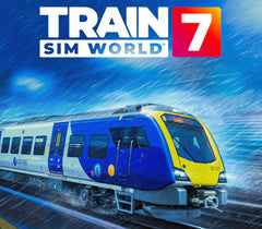 Train Sim World 7