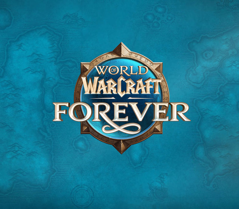 World of Warcraft: Forever - Skyborne Epic Pack DLC
