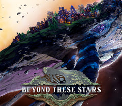 Beyond These Stars PC Steam CD Key cover artwork