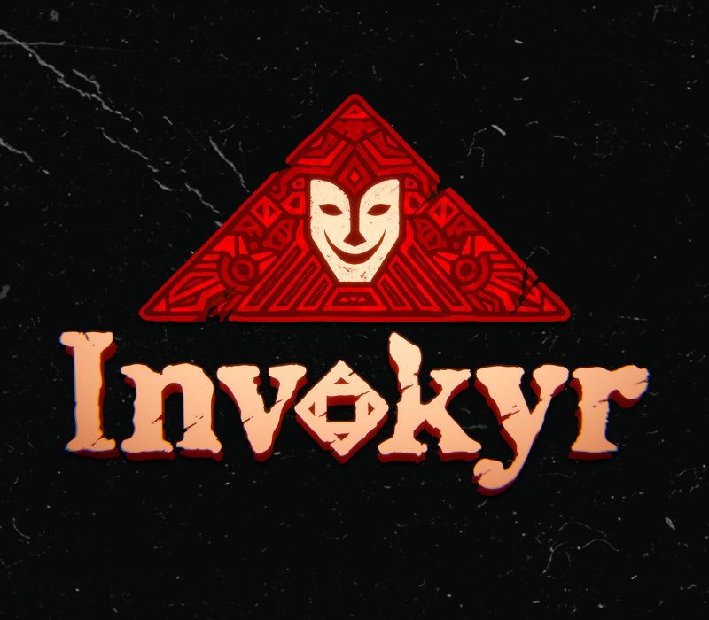 Invokyr PC Steam CD Key cover artwork