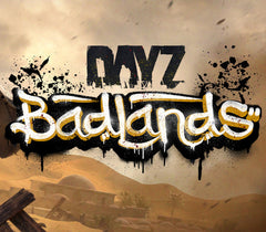 DayZ - Badlands DLC EU Xbox One / Xbox Series X|S / PC CD Key обложка