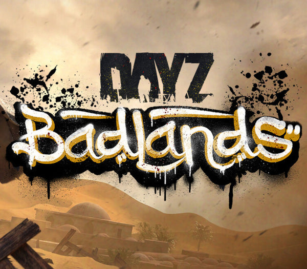 DayZ - Badlands DLC EU Xbox One / Xbox Series X|S / PC CD Key обложка
