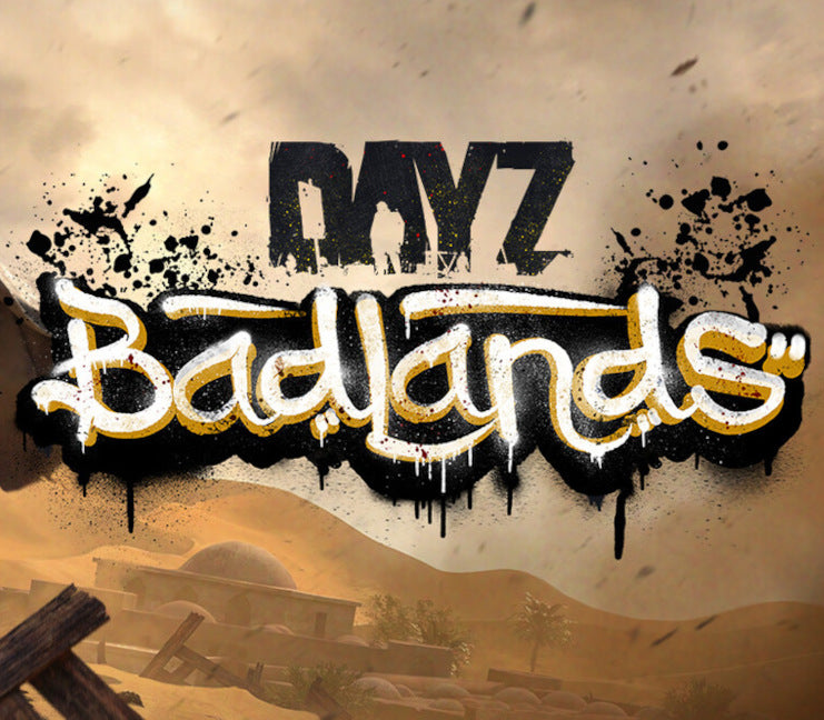 DayZ - Badlands DLC EU Xbox One / Xbox Series X|S / PC CD Key обложка