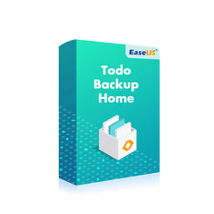 EaseUS Todo Backup Home Lifetime Upgrade Key (Lifetime / 1 PC)-1