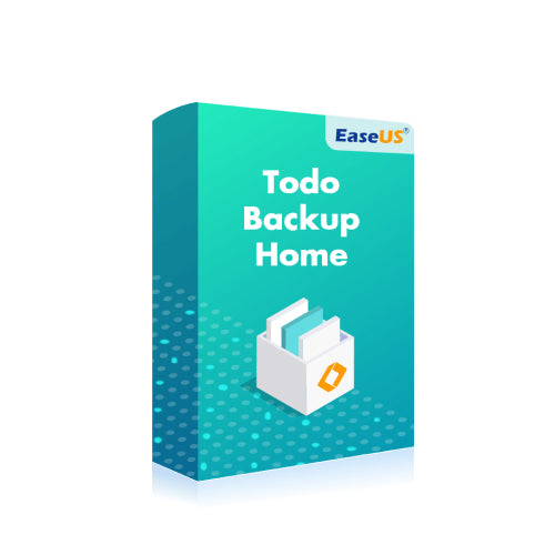EaseUS Todo Backup Home Lifetime Upgrade Key (Lifetime / 1 PC)-1