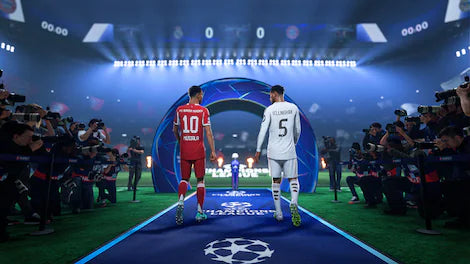 EA SPORTS FC 26 Ultimate Edition PC Steam nalog

