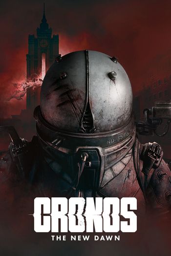 Cronos: Novi svitanje 
