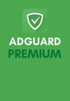 AdGuard Premium Personal Key (Lifetime / 3 Devices)