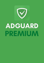 AdGuard Premium Personal Key (1 Year/ 3 Devices)