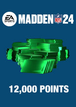 Madden NFL 24 - 12000 Ultimate Team Points XBOX One/Series CD Key