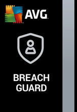 AVG BreachGuard Key (3 Years / 1 PC)