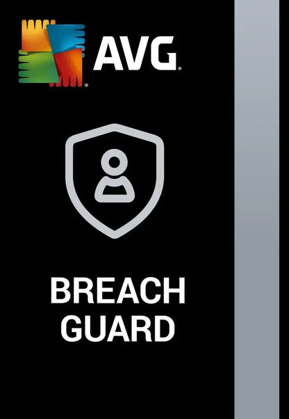 AVG BreachGuard Key (2 Years / 3 PCs)