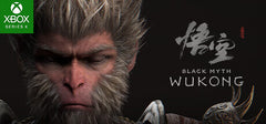 Black Myth: Wukong EU Xbox Series X|S CD ključ
