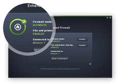 AVG Internet Security 2023 Key (1 Year / 1 Device) digital product cover