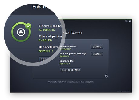 AVG Internet Security 2023 Key (1 Year / 1 Device) digital product cover