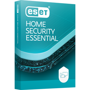 ESET Home Security Essential Key (1 Year / 1 Device)