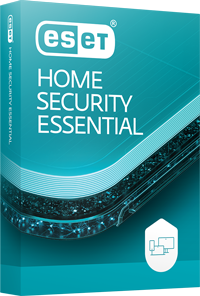 ESET Home Security Essential Key (1 Year / 1 Device)-1