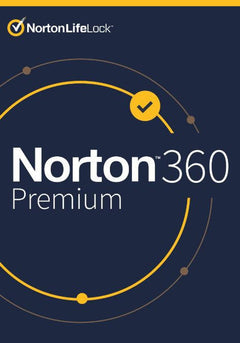 Norton 360 Premium EU Key (1 Year / 10 Devices)-1