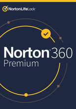 Norton 360 Premium EU Key (1 Year / 10 Devices)
