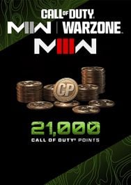 Call of Duty: Modern Warfare III - 21000 Points XBOX One/Series CD Key