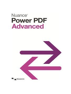 Nuance Power PDF Advanced 2.1 (Lifetime / 3 PCs) CD Key