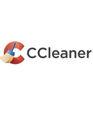 CCleaner Professional Key (1 Year / 1 PC)