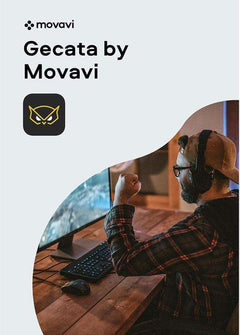 Movavi Gecata 5 Key (Lifetime / 1 PC)-1