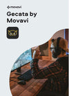 Gecata by Movavi 5 - Game Recording Software Steam CD Key