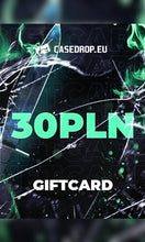 Casedrop.eu Gift Card 30 PLN CD Key