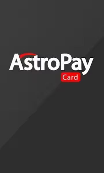 Astropay Card 20 BRL BR CD Key