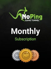 NoPing Advanced 30 Days Subscription CD Key