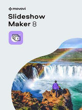 Movavi Slideshow Maker 8 Effects - Handy Set Steam CD Key
