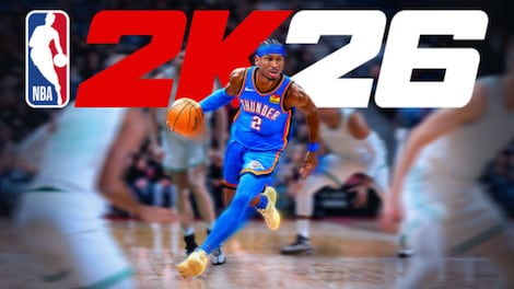 NBA 2K26