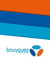 Bouygues Telecom XL €40 Gift Card FR