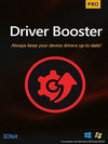 IObit Driver Booster 12 Pro Key - 1 Year / 1 PC