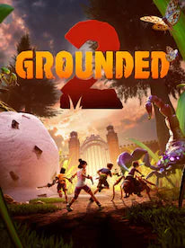 Grounded 2 PC Steam Account