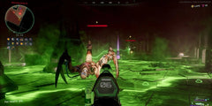 Deadzone: Rogue Steam CD Key-2