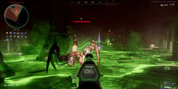 Deadzone: Rogue Steam CD Key-2