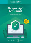 Kaspersky Anti Virus 2024 EU Key (2 Years / 1 Device)