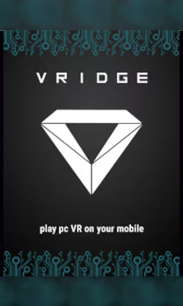 VRidge - GameWarp DLC Activation Code