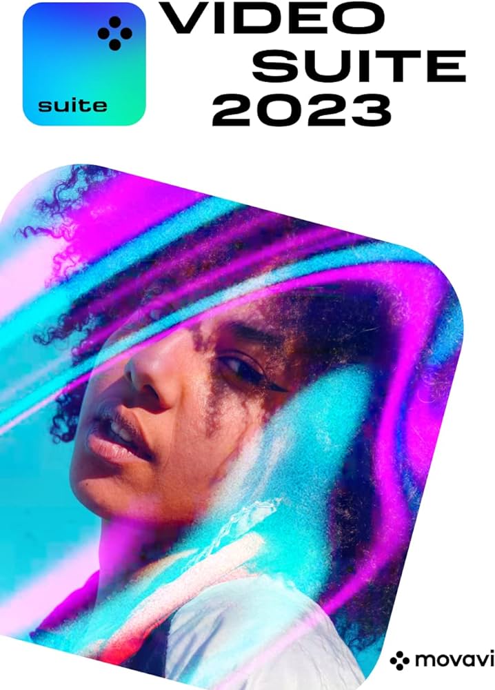 Movavi Video Suite 2023 Key (Lifetime / 1 MAC)-1