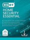 ESET Home Security Essential Key (1 Year / 3 Devices)