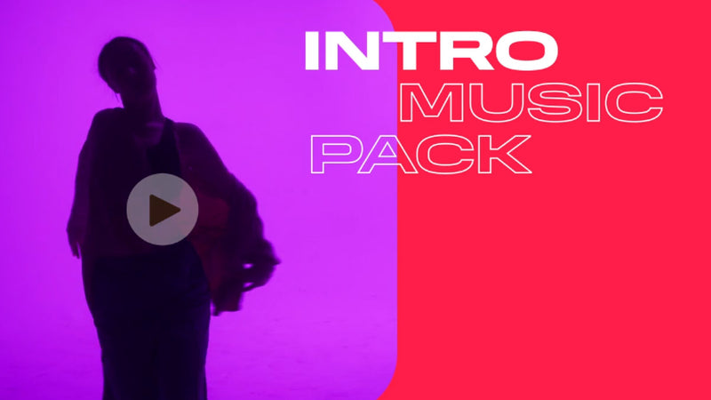 Movavi Video Suite 2024 - Intro Music Pack DLC Steam CD Key (Lifetime / 1 PC)-1