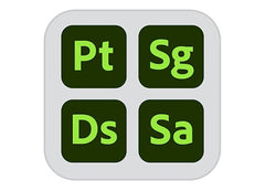 Adobe Substance 3D Collection - 1 Month Subscription Key-1