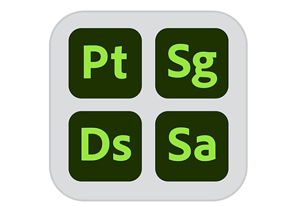Adobe Substance 3D Collection - 1 Month Subscription Key-1